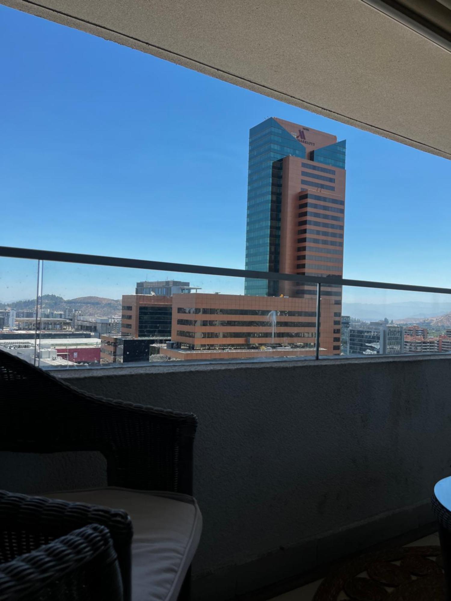 De Lujo Departamento Apartamento Santiago