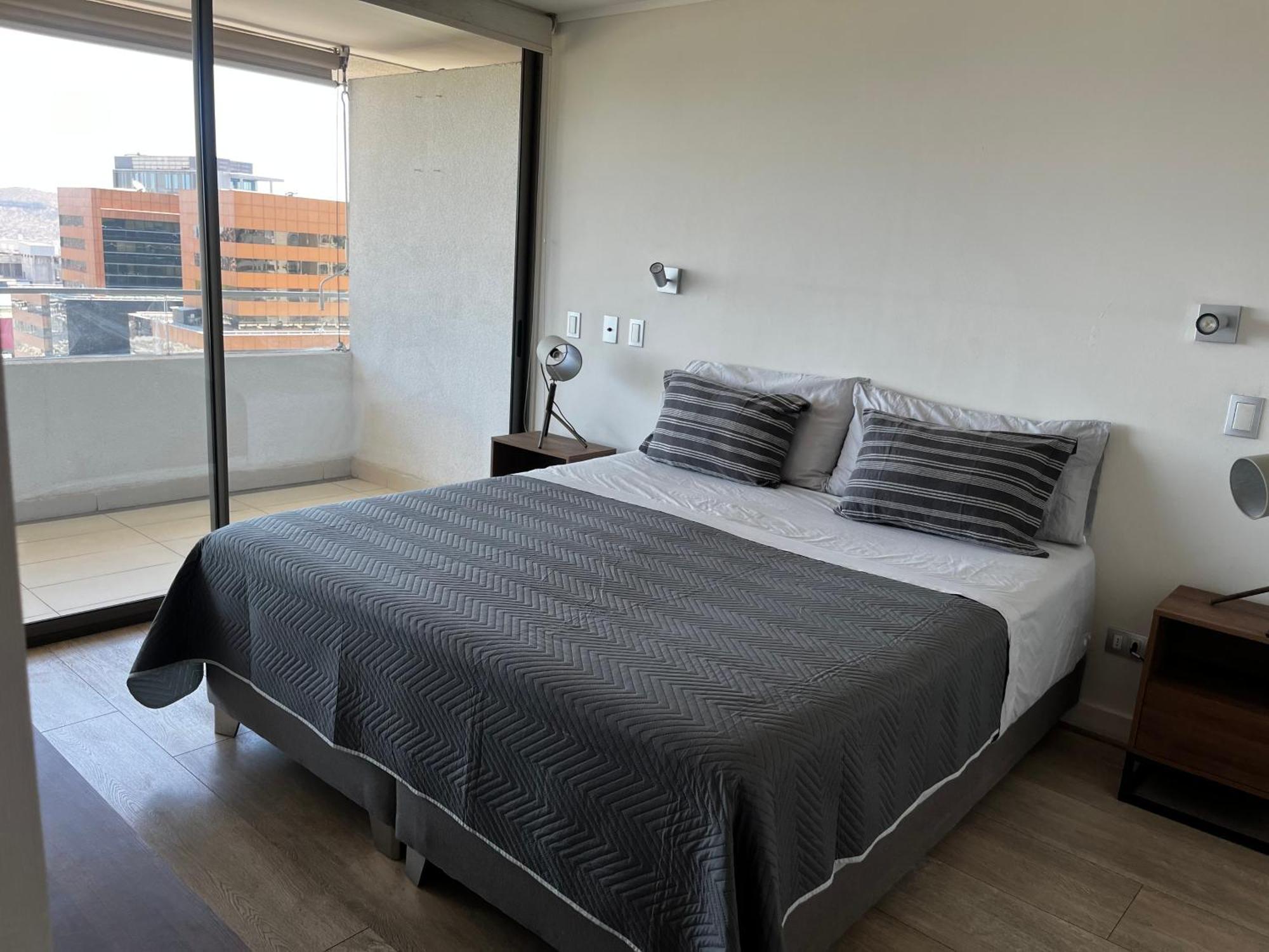 De Lujo Departamento *