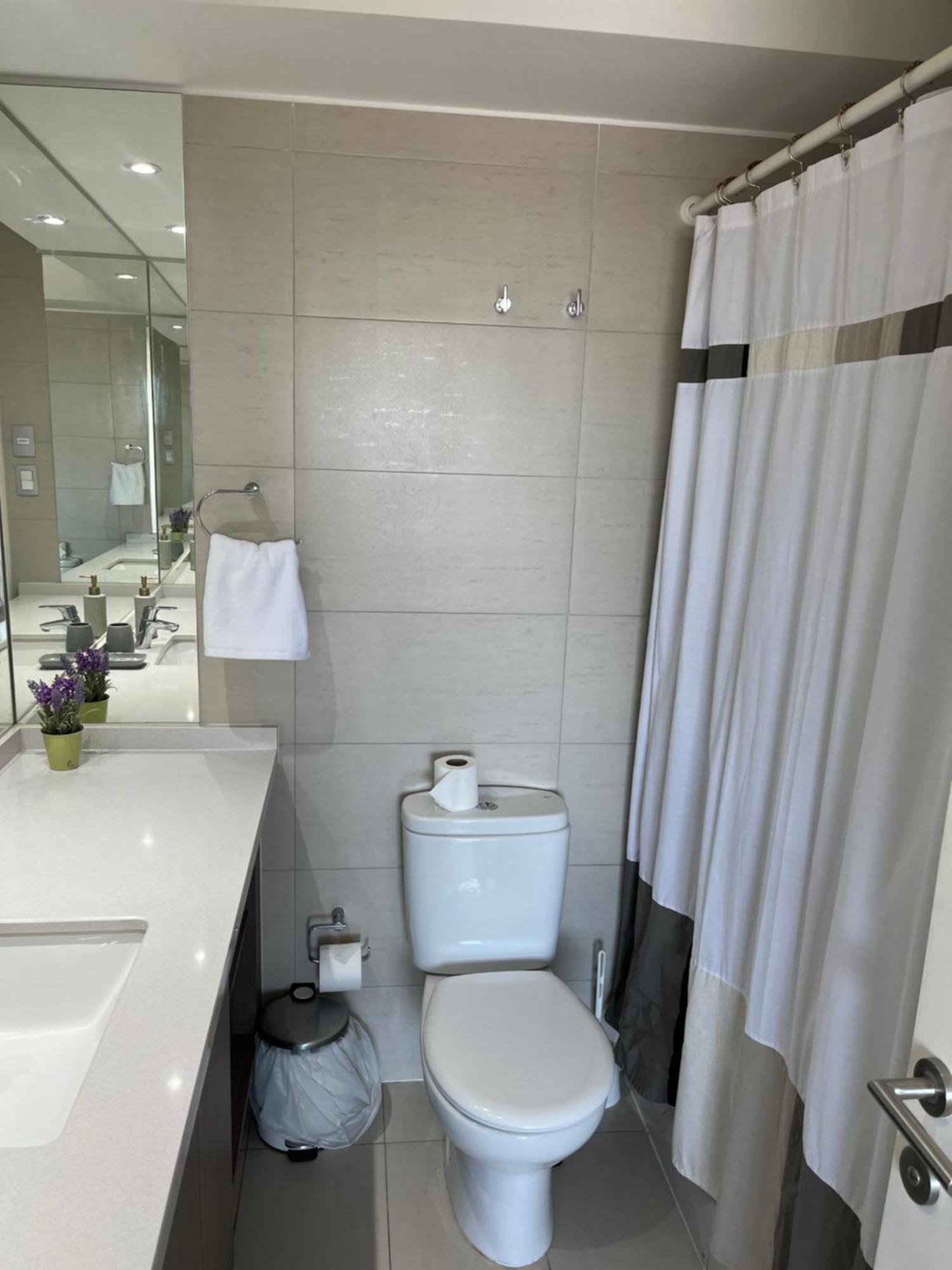 De Lujo Departamento Apartamento Santiago